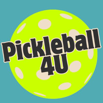 Pickleball4u